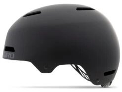 Giro Quarter FS Skatehelm - Mat Black