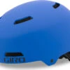 Giro Dime FS MIPS Kinder-Skatehelm - Mat Blue