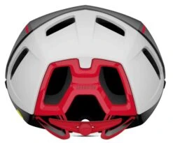Giro Vanquish Mips Aero-Rennradhelm - Mat Black/white/red 7 Giro Vanquish Mips Aero-Rennradhelm - Mat Black/white/red -Fahrradhelme Store 200201031 giro vanquish mips matte black white bright red back
