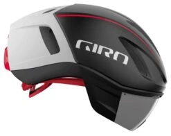 Giro Vanquish Mips Aero-Rennradhelm - Mat Black/white/red 6 Giro Vanquish Mips Aero-Rennradhelm - Mat Black/white/red -Fahrradhelme Store 200201031 giro vanquish mips matte black white bright red right