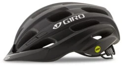 Giro Register Mips Fahrradhelm - Mat Black