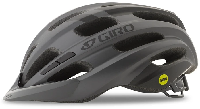 Giro Register Mips Fahrradhelm - Mat Titan 1 Giro Register Mips Fahrradhelm - Mat Titan