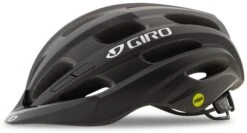 Giro Register MIPS Fahrradhelm XL - Black Mat