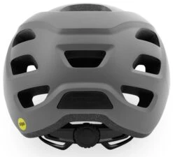 Fahrradhelme Store -Fahrradhelme Store 200213005 Giro FIXTURE matte grey detail1