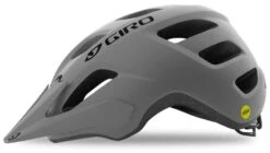 Giro Fixture Mips Fahrradhelm - Mat Grey -Fahrradhelme Store 200213005 Giro FIXTURE matte grey detail2