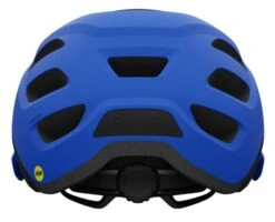 Giro Fixture Mips Fahrradhelm - Mat Trim Blue 6 Giro Fixture Mips Fahrradhelm - Mat Trim Blue -Fahrradhelme Store 200213007 Giro Fixture MIPS recreational helmet matte trim blue back