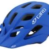 Giro Fixture Mips Fahrradhelm - Mat Trim Blue