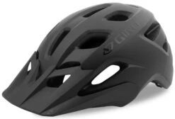 Giro Fixture XL (Compound) Mips Fahrradhelm - Mat Black -Fahrradhelme Store 200215001 Giro COMPOUND MIPS matte black main