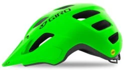 Giro Tremor Mips Fahrradhelm - Bright Green -Fahrradhelme Store 200217001 Giro TREMOR MIPS matte bright green d