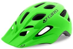 Giro Tremor Mips Fahrradhelm - Bright Green