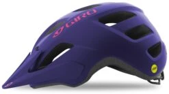 Giro Tremor Mips Fahrradhelm - Purple -Fahrradhelme Store 200217005 Giro TremorMIPS MattePurple detail02