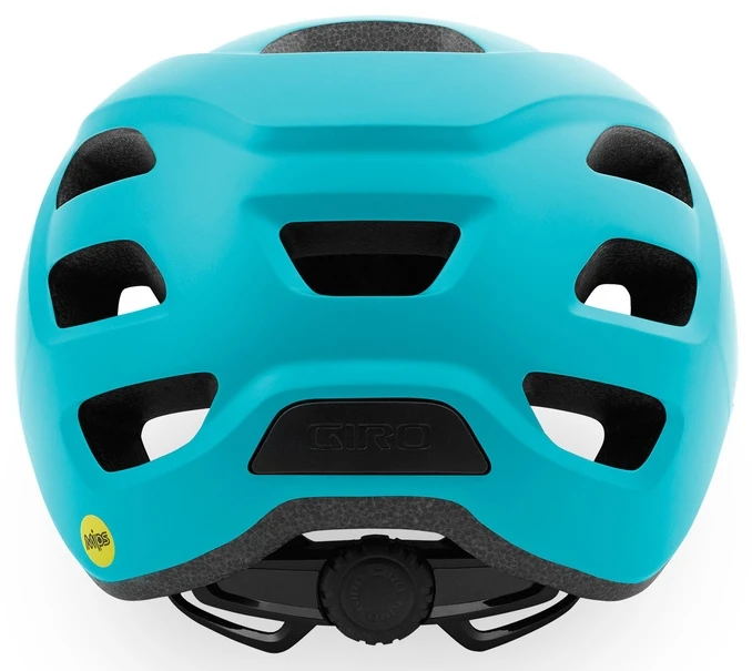 Giro Tremor Mips Fahrradhelm - Mat Glacier 2 Giro Tremor Mips Fahrradhelm - Mat Glacier – Bild 2