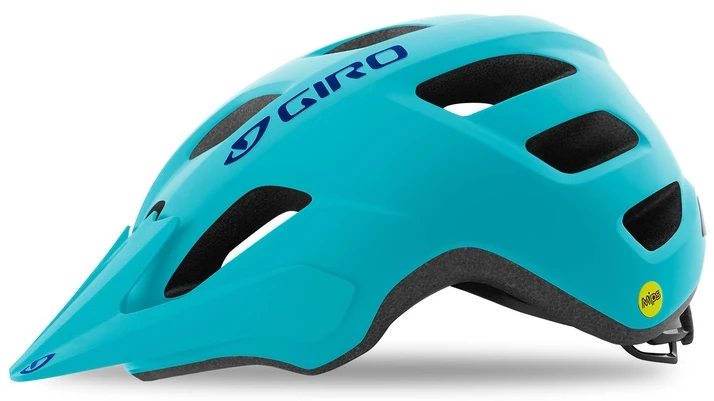 Giro Tremor Mips Fahrradhelm - Mat Glacier 3 Giro Tremor Mips Fahrradhelm - Mat Glacier – Bild 3