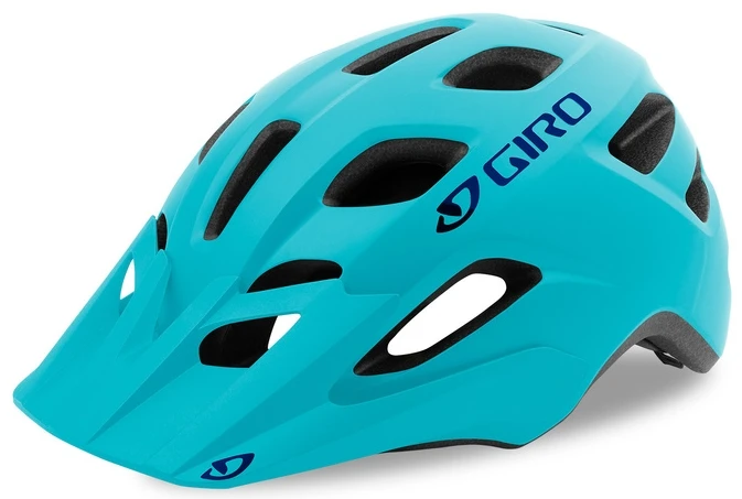 Giro Tremor Mips Fahrradhelm - Mat Glacier 1 Giro Tremor Mips Fahrradhelm - Mat Glacier