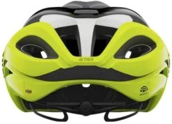 Giro AETHER Spherical Mips Rennradhelm - Mat Black Fade/highlight Yellow 7 Giro AETHER Spherical Mips Rennradhelm - Mat Black Fade/highlight Yellow -Fahrradhelme Store 200221040 Giro Aether Spherical road helmet mat black fade highlight yellow 4
