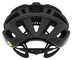 Giro Agilis MIPS Rennradhelm - Mat Black -Fahrradhelme Store 200243004 giro agilis mips road Rennradhelm matte black back