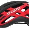 Giro Agilis MIPS Rennradhelm - Mat Black/bright Red