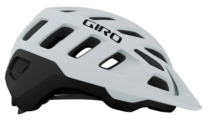 Giro Radix MipsTouren-Fahrradhelm - Mat Chalk 3 Giro Radix MipsTouren-Fahrradhelm - Mat Chalk – Bild 3