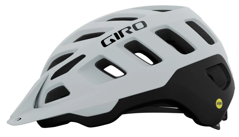 Giro Radix MipsTouren-Fahrradhelm - Mat Chalk 1 Giro Radix MipsTouren-Fahrradhelm - Mat Chalk
