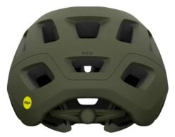 Giro Radix Mips Touren-Fahrradhelm - Matte Trail Green -Fahrradhelme Store 200246036 giro radix mips matte trail green back