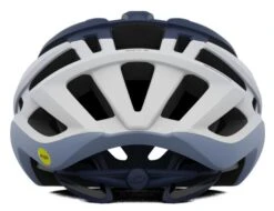 Giro Agilis W MIPS Rennradhelm - Mat Midn/lavender Grey -Fahrradhelme Store 200248017 giro agilis mips w matte midnight lavender grey back