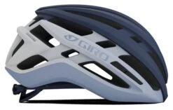 Giro Agilis W MIPS Rennradhelm - Mat Midn/lavender Grey -Fahrradhelme Store 200248017 giro agilis mips w matte midnight lavender grey right