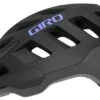 Giro Radix W MipsTouren-Fahrradhelm - Matte Black/electric Purple