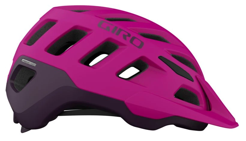 Giro Radix W MipsTouren-Fahrradhelm - Matte Pink Street 3 Giro Radix W MipsTouren-Fahrradhelm - Matte Pink Street – Bild 3
