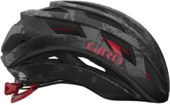 Giro Helios Spherical Mips Rennradhelm - Matte Black Crossing -Fahrradhelme Store 200254019 giro helios spherical matte mat black crossing 3