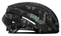 Giro Synthe MIPS II Rennradhelm - Mat Black Underground -Fahrradhelme Store 200255019 giro synthe mips ii matte black underground right