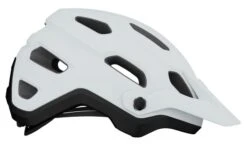 Giro Source Mips-MTB-Fahrradhelm - Matte Chalk -Fahrradhelme Store 200256005 Giro Source MIPS dirt helmet matte chalk left