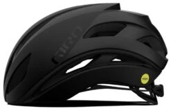 Giro Eclipse Spherical MIPS Aero-Rennradhelm - Matte Black/gloss Black