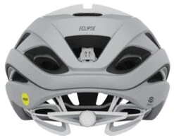 Giro Eclipse Spherical MIPS Aero-Rennradhelm - Matte White/silver 7 Giro Eclipse Spherical MIPS Aero-Rennradhelm - Matte White/silver -Fahrradhelme Store 200260013 giro eclipse spherical matte white silver back