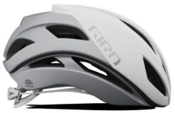 Giro Eclipse Spherical MIPS Aero-Rennradhelm - Matte White/silver 6 Giro Eclipse Spherical MIPS Aero-Rennradhelm - Matte White/silver -Fahrradhelme Store 200260013 giro eclipse spherical matte white silver right