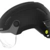 Giro Evoke MIPS Fahrradhelm - Matte Black