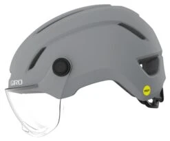 Giro Evoke MIPS Fahrradhelm - Matte Grey