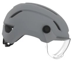Giro Evoke MIPS Fahrradhelm - Matte Grey -Fahrradhelme Store 200267004 giro evoke mips matte grey right