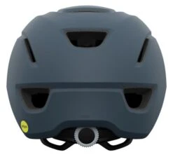 Giro Evoke MIPS Fahrradhelm - Matte Portaro Grey -Fahrradhelme Store 200267007 giro evoke mips matte portaro grey back