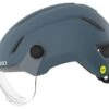 Giro Evoke MIPS Fahrradhelm - Matte Portaro Grey