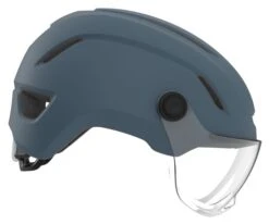 Giro Evoke MIPS Fahrradhelm - Matte Portaro Grey -Fahrradhelme Store 200267007 giro evoke mips matte portaro grey right 1