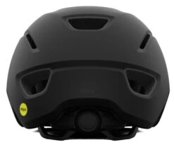 Giro Caden II MIPS Fahrradhelm - Mat Black -Fahrradhelme Store 200270001 giro caden mips ii matte black back