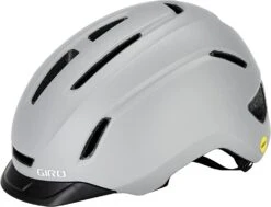 Giro Caden II MIPS Fahrradhelm - Mat Grey -Fahrradhelme Store 200270005 giro caden mips ii Fahrradhelm matte grey 1