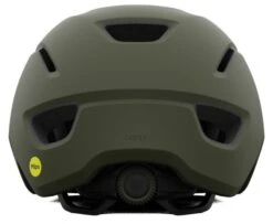 Giro Caden II MIPS Fahrradhelm - Mat Trail Green -Fahrradhelme Store 200270010 giro caden mips ii matte trail green back 4