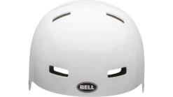Bell Local Skaterhelm & Fahrradhelm-white -Fahrradhelme Store 210153028 Local Wht F