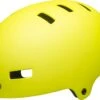 Bell Local Skaterhelm & Fahrradhelm-matte Hi-viz