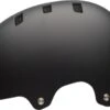 Bell SPAN Skaterhelm & Fahrradhelm-matte Black