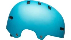 Bell SPAN Skaterhelm & Fahrradhelm- Mat Bright Blue -Fahrradhelme Store 210165037 Bell SPAN yout matte bright blue 1