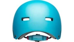 Bell SPAN Skaterhelm & Fahrradhelm- Mat Bright Blue -Fahrradhelme Store 210165037 Bell SPAN yout matte bright blue 3