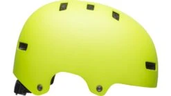 Bell SPAN Skaterhelm & Fahrradhelm- Mat Bright Green -Fahrradhelme Store 210165039 Bell SPAN youth matte bright green 1