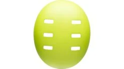 Bell SPAN Skaterhelm & Fahrradhelm- Mat Bright Green -Fahrradhelme Store 210165039 Bell SPAN youth matte bright green 2